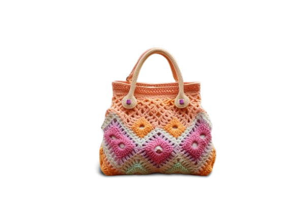 Woolen Hand Bags/ Shopping Bags