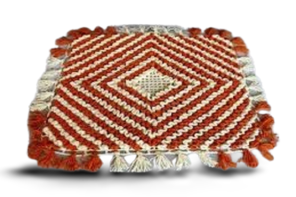 Woolen Mats