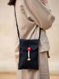 The Sling Bag for Mobile